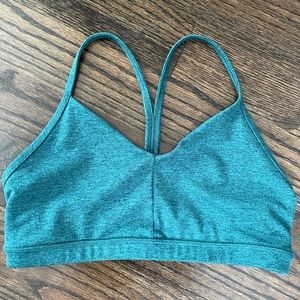 FLEO 💙💚 Reinette Sports bra